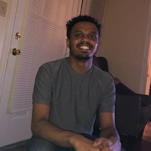 Meet your Posher, Bemnet demissie